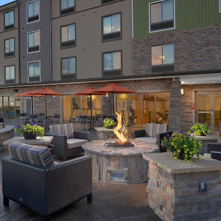 Towneplace Suites By Marriott Denver South/Lone Tree Exterior foto